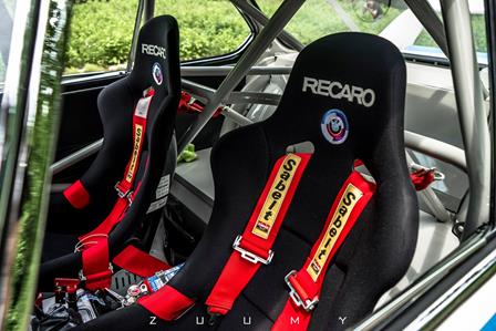 BMW 30 csl 2275